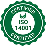 ISO Certification Image 3