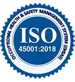 ISO Certification Image