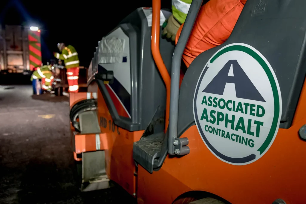 associated asphalt_